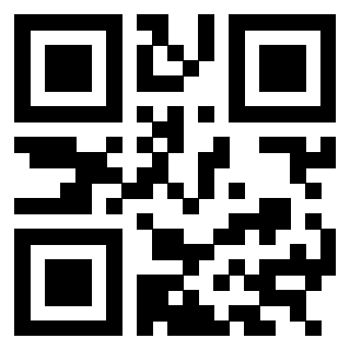 3304773424 - Immagine del QrCode
