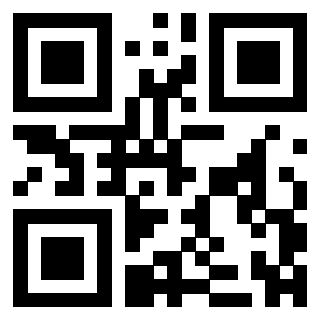 Il Qr Code di 3304773426