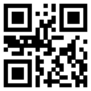 3304773427 - Immagine del QrCode