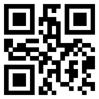 3304773430 Qr Code associato