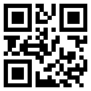Immagine del QrCode di 3304773431