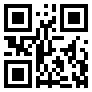 Immagine del Qr Code di 3304773433