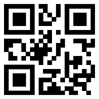 Immagine del QrCode di 3304773437