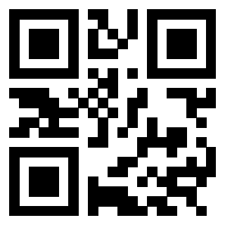 3304773438 QrCode associato