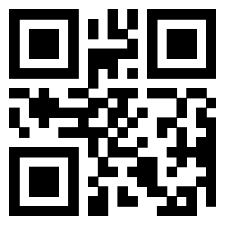 3304773439 - Immagine del QrCode associato