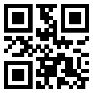 Il Qr Code di 3304773441