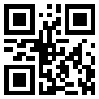 3304773443 QrCode associato