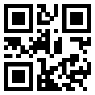 3304773445 QrCode associato