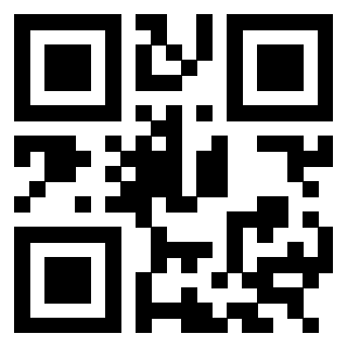 3304773447 QrCode associato