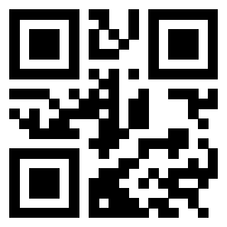 Scansione del Qr Code di 3304773448