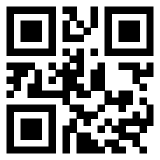 Qr Code di 3304773450