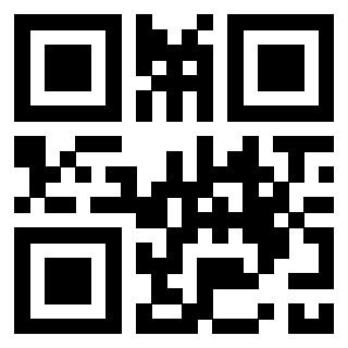3304773452 - Immagine del QrCode associato