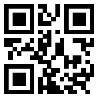 3304773456 Qr Code associato