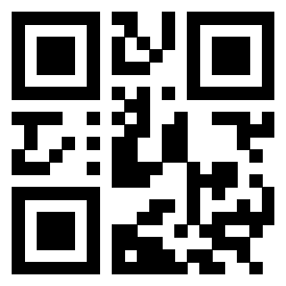 3304773457 - Immagine del QrCode