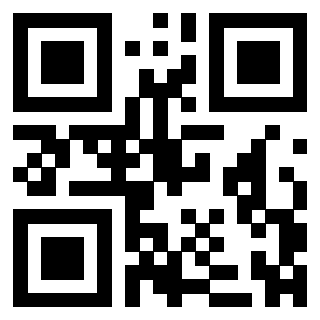 3304773458 - Immagine del QrCode