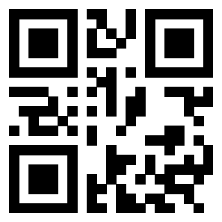 Immagine del QrCode di 3304773463