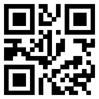 Immagine del QrCode di 3304773464
