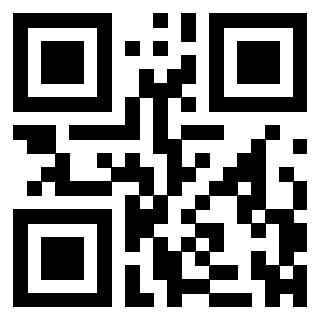 3304773465 - Immagine del QrCode