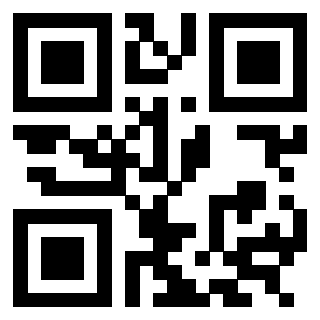 3304773467 - Immagine del QrCode