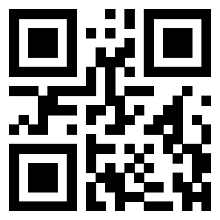 3304773468 - Immagine del QrCode associato