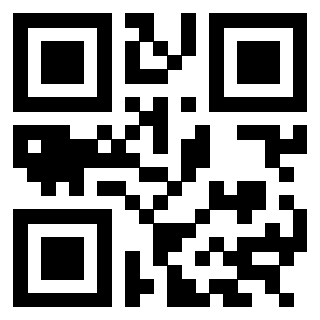 3304773470 Qr Code associato