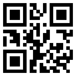 3304773471 - Immagine del Qr Code