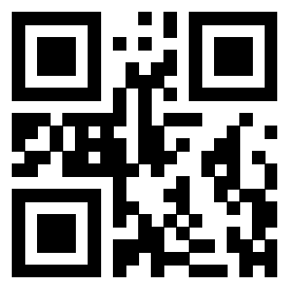 Il Qr Code di 3304773476