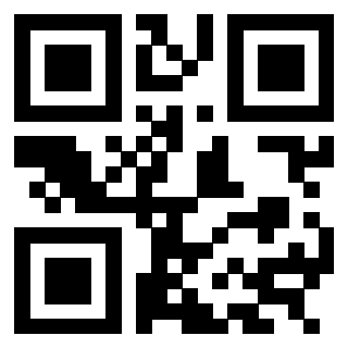 3304773480 - Immagine del QrCode