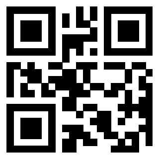 3304773481 Qr Code associato