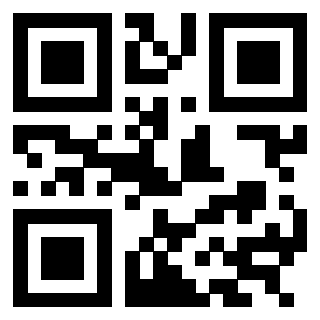 Immagine del QrCode di 3304773484