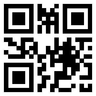 Qr Code di 3304773485