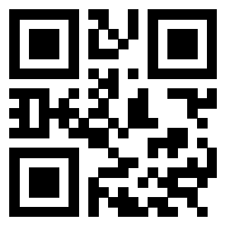 Qr Code di 3304773486