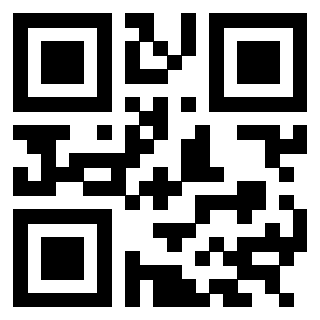 3304773488 - Immagine del Qr Code