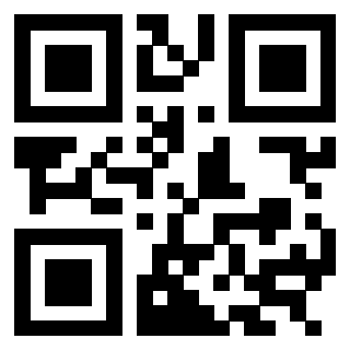 3304773489 Qr Code associato