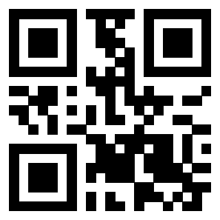 3304773490 QrCode associato