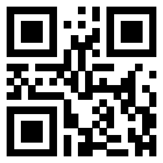 Immagine del QrCode di 3304773491