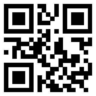 3304773499 - Immagine del QrCode associato