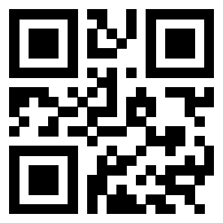 Il QrCode di 3304773500