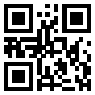 3304773503 - Immagine del QrCode
