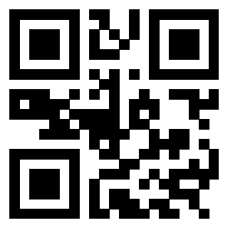 Immagine del QrCode di 3304773504