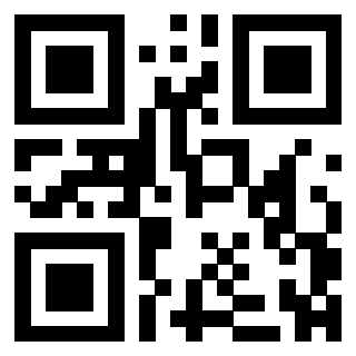 Immagine del QrCode di 3304773508