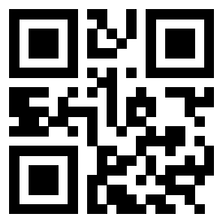 3304773509 QrCode associato