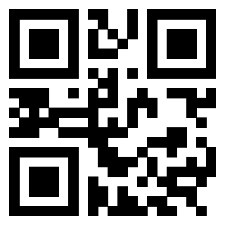 QrCode di 3304773511