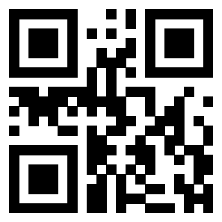 Immagine del QrCode di 3304773513