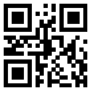 Il Qr Code di 3304773514