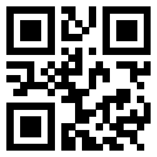 3304773515 - Immagine del Qr Code associato