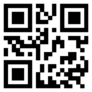 Qr Code di 3304773516
