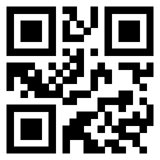 3304773519 - Immagine del QrCode