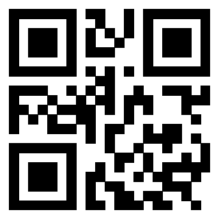 3304773521 - Immagine del QrCode