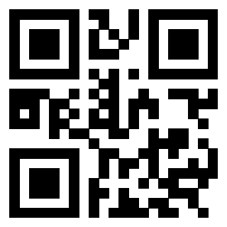 QrCode di 3304773525